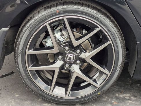 Used 2022 Honda Civic Sport Touring image 22