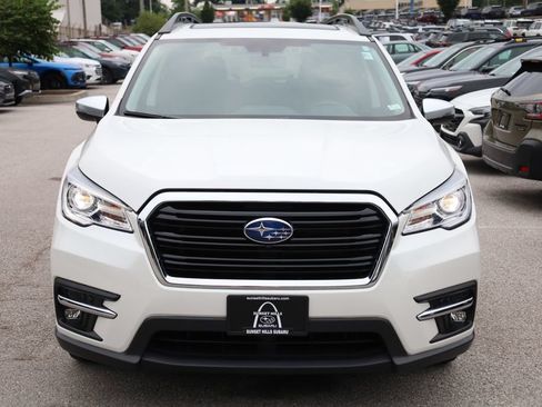 Used 2022 Subaru Ascent Touring AWD/4WD image 3