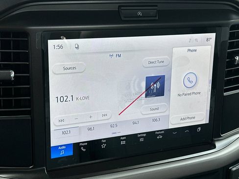 New 2026 Ford F150 XL RWD image 15