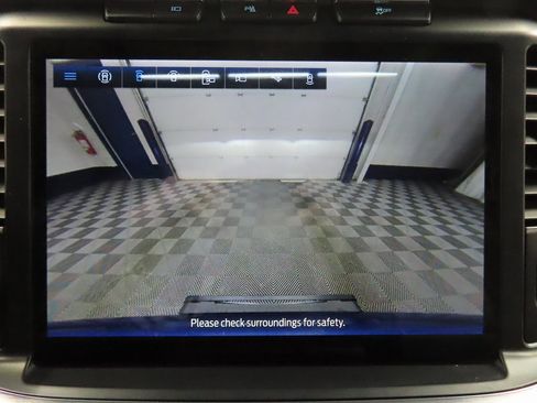 Used 2022 Ford F150 Lariat w/ Equipment Group 502A High image 15