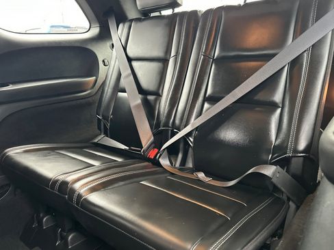 Used 2021 Dodge Durango SXT image 15