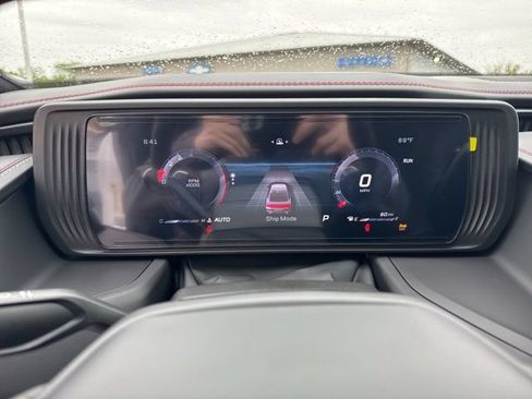 New 2026 Dodge Charger R/T AWD/4WD image 16