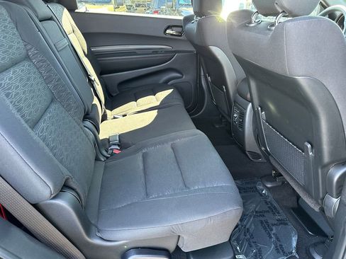 New 2026 Dodge Durango GT image 14