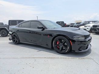 Used 2017 Dodge Charger SRT Hellcat w/ Harman/Kardon Audio Group RWD video 1