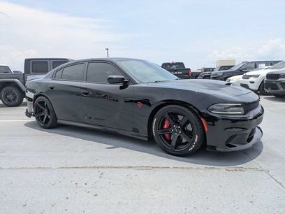 Used 2017 Dodge Charger SRT Hellcat w/ Harman/Kardon Audio Group