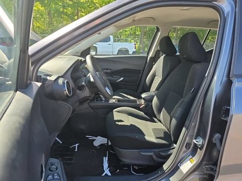 Used 2022 Nissan Kicks SV FWD image 5