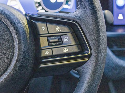 New 2026 Subaru Outback Premium image 30