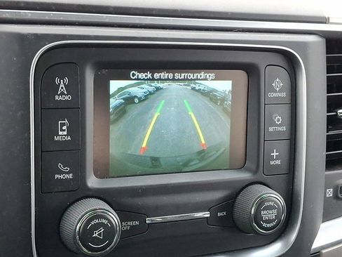 Certified 2019 RAM 1500 Classic Warlock image 22