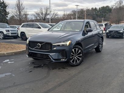 Used 2025 Volvo XC60 B5 Core w/ Climate Package
