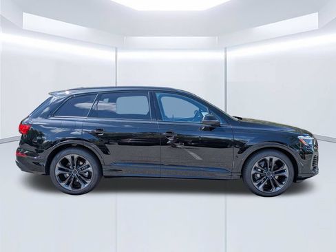 New 2026 Audi Q7 3.0T Premium Plus AWD/4WD image 10