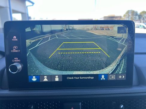 Certified 2026 Honda CR-V Sport-L image 19