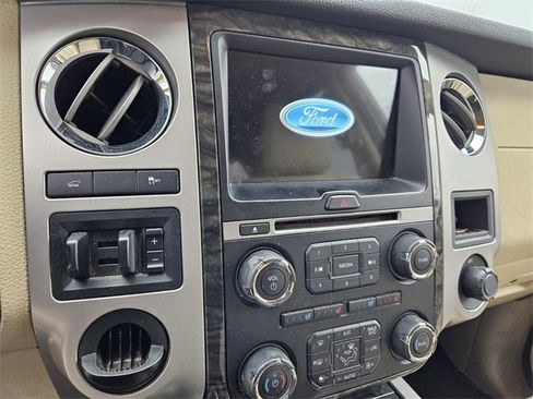 Used 2016 Ford Expedition EL Limited w/ Equipment Group 301A image 8
