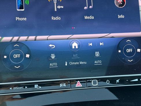 Used 2023 Mercedes-Benz S 580 4MATIC Sedan image 26