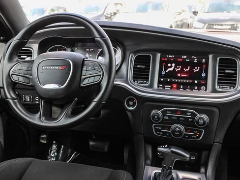 Used 2021 Dodge Charger Scat Pack RWD image 14