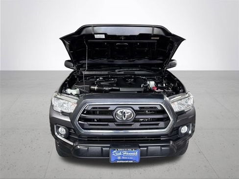 Used 2019 Toyota Tacoma SR5 image 21