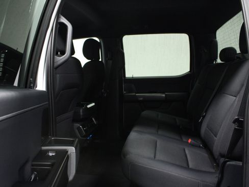 Used 2021 Ford F150 XLT w/ Equipment Group 302A High image 13