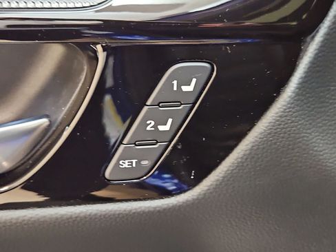 Certified 2024 Honda CR-V Sport Touring image 19