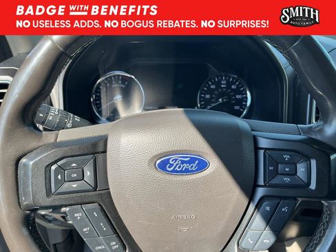 Used 2020 Ford Expedition Max Limited w/ Equipment Group 301A image 16