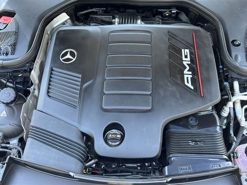 Certified 2022 Mercedes-Benz AMG GT 53 image 34
