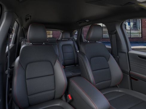 New 2024 Ford Escape ST-Line Select w/ Tech Pack #2 image 10