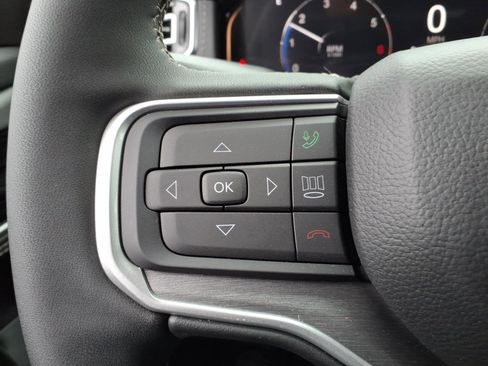 New 2026 Jeep Grand Wagoneer Limited AWD/4WD image 18
