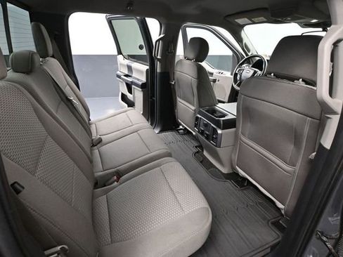 Used 2019 Ford F150 XLT w/ Equipment Group 302A Luxury AWD/4WD image 45