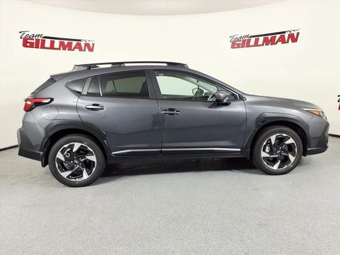 Certified 2025 Subaru Crosstrek 2.5i Limited w/ Popular Package #3A image 2