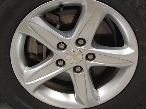 Used 2023 Chevrolet Malibu LS w/ Driver Confidence Package FWD image 31
