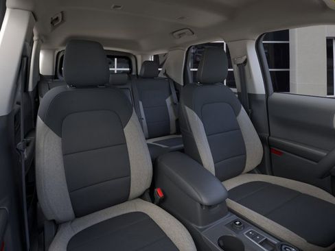 New 2025 Ford Bronco Sport Big Bend w/ Convenience Package image 10