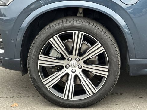 Certified 2023 Volvo XC90 T8 Ultimate image 12