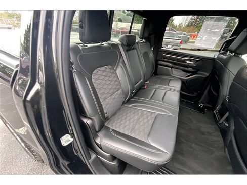 Used 2019 RAM 1500 Sport w/ Trailer Tow Group image 27