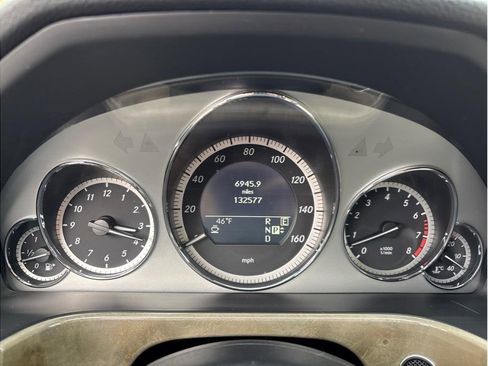 Used 2011 Mercedes-Benz E 350 4MATIC Wagon image 18