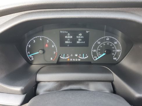 Used 2024 Ford Transit 250 Low Roof w/ Exterior Upgrade Package image 31