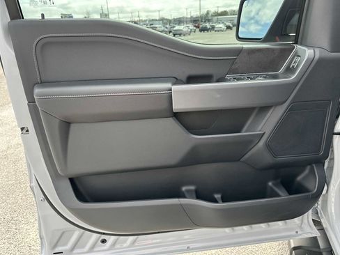 Used 2025 Ford F150 XLT w/ Equipment Group 301A Standard image 17