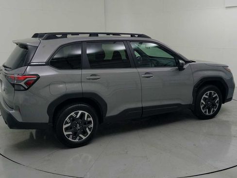 Certified 2026 Subaru Forester Premium AWD/4WD image 11