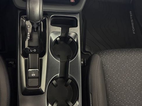 Used 2026 Subaru Forester Premium AWD/4WD image 19