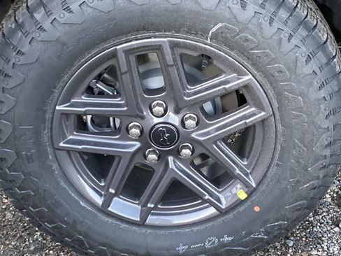 New 2026 Jeep Wrangler Sport S image 3