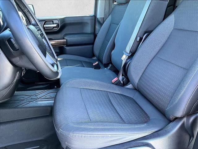 Used 2019 Chevrolet Silverado 1500 RST w/ True North Edition AWD/4WD image 26