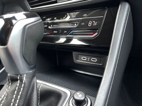 Used 2025 Volkswagen Jetta S image 36