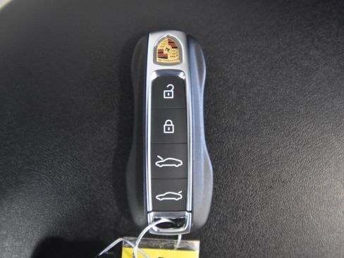 Certified 2025 Porsche Taycan RWD image 43