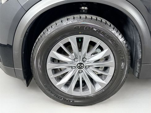Certified 2025 MAZDA CX-90 3.3 Turbo w/ Select Package AWD/4WD image 46