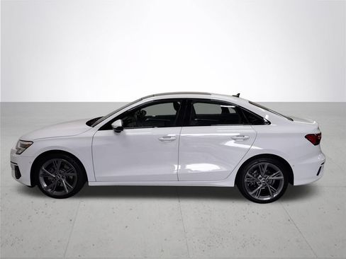 Used 2024 Audi A3 2.0T Premium Plus w/ Premium Plus Package AWD/4WD image 10