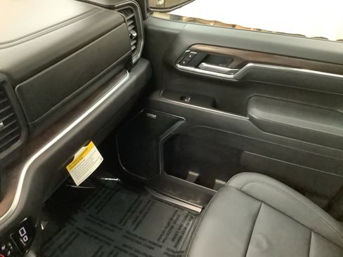 New 2026 GMC Sierra 1500 SLT w/ SLT Premium Plus Package image 24