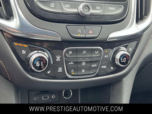 Used 2022 Chevrolet Equinox Premier image 26