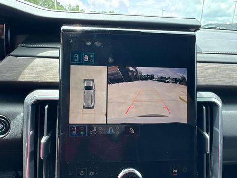 Used 2025 GMC Acadia Denali w/ Super Cruise Package AWD/4WD image 31