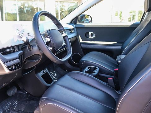Used 2023 Hyundai Ioniq 5 Limited AWD/4WD image 18