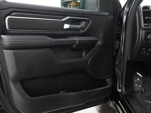 Used 2025 RAM 1500 Big Horn AWD/4WD image 18