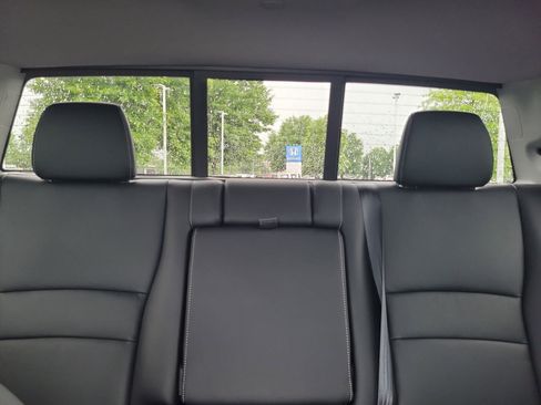 Certified 2023 Honda Ridgeline RTL image 24