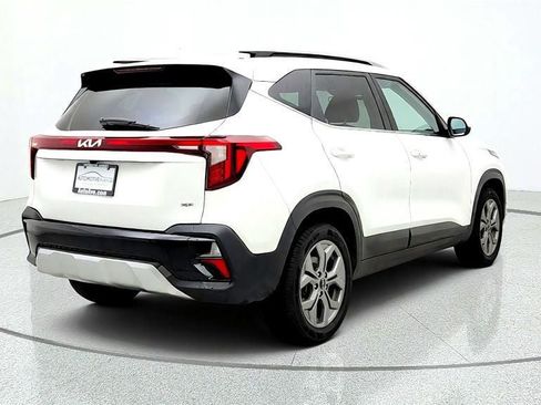 Used 2024 Kia Seltos S AWD/4WD image 5