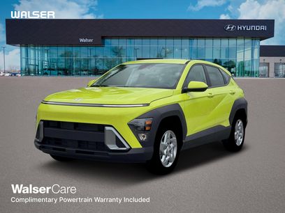 New 2026 Hyundai Kona SE